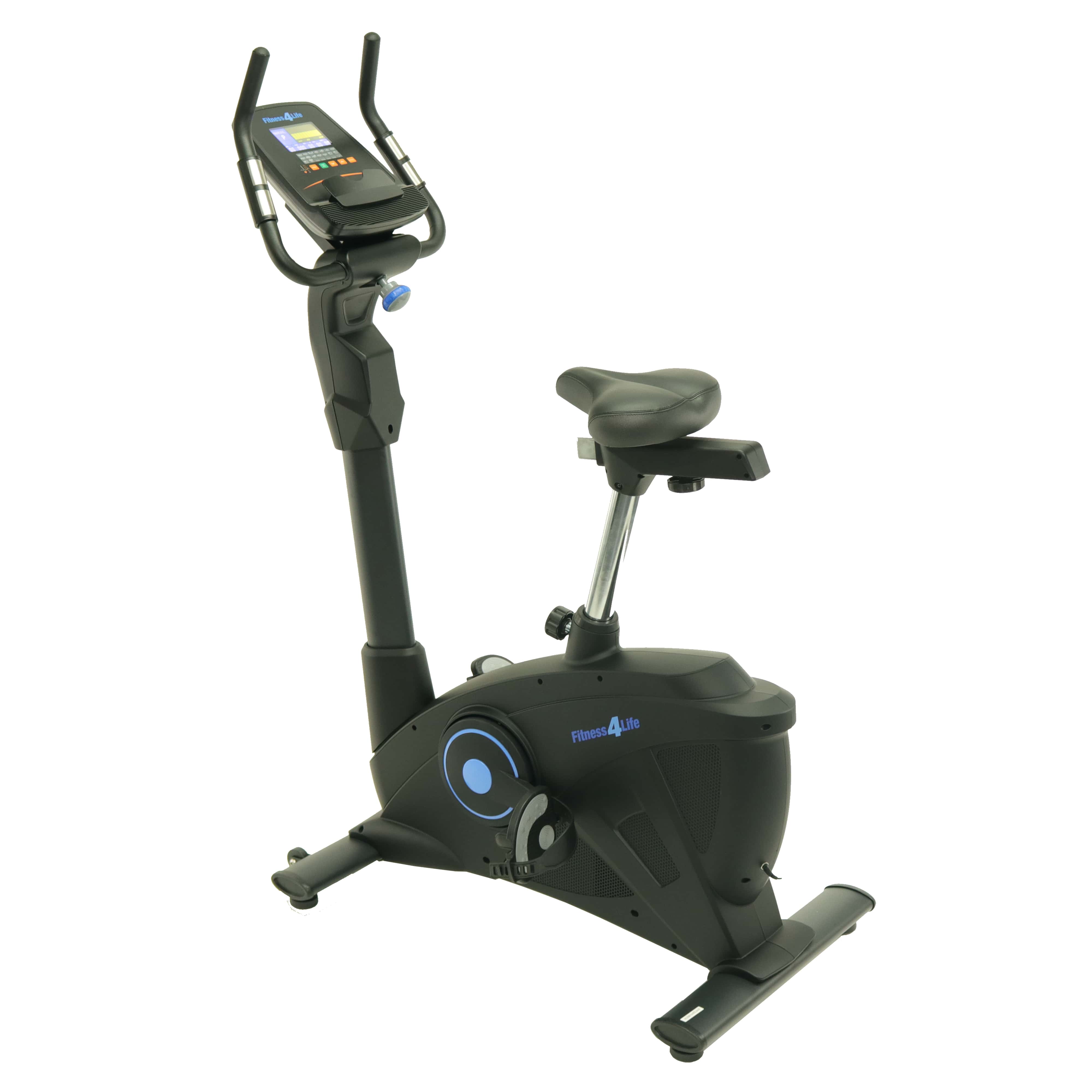 Nautilus U626 stationary bike sortant