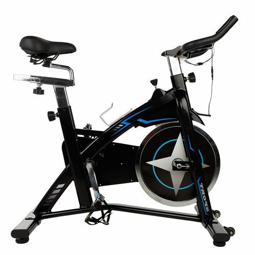 Ex Rental Fitness4life SP003 SpinBike Wellington Region