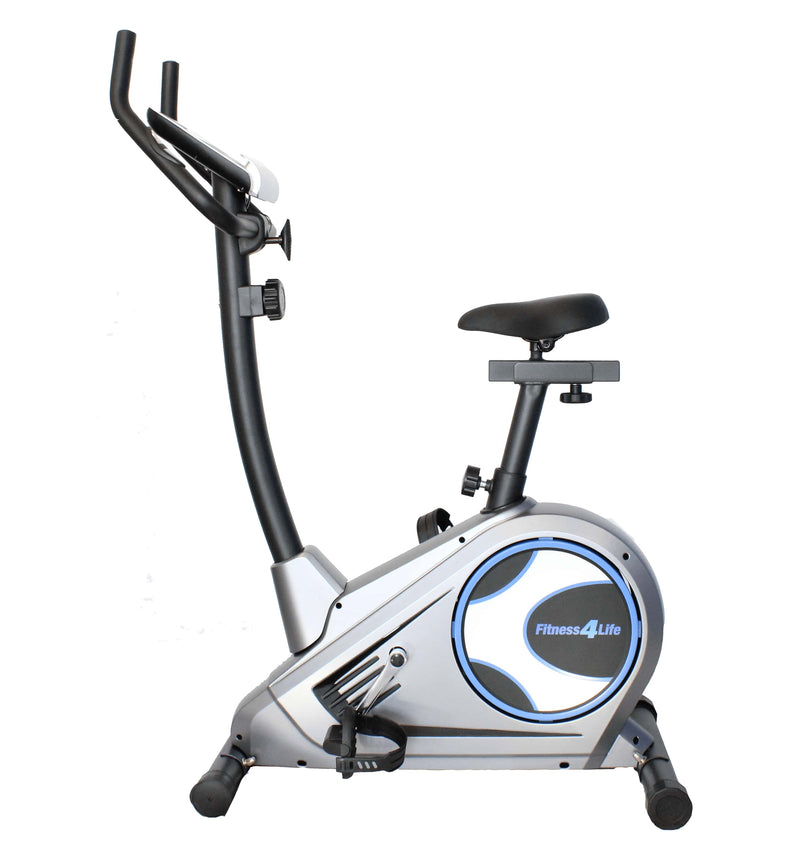 Ex Rental Fitness4life BK838M Exercycle