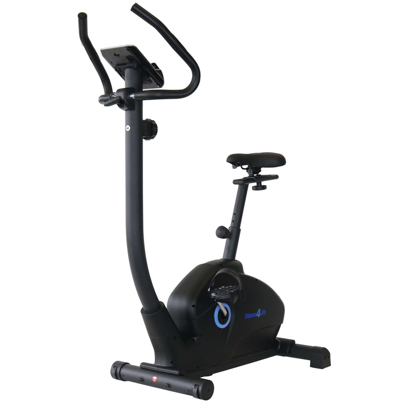 Fitness4life BK800 Manual Exercycle