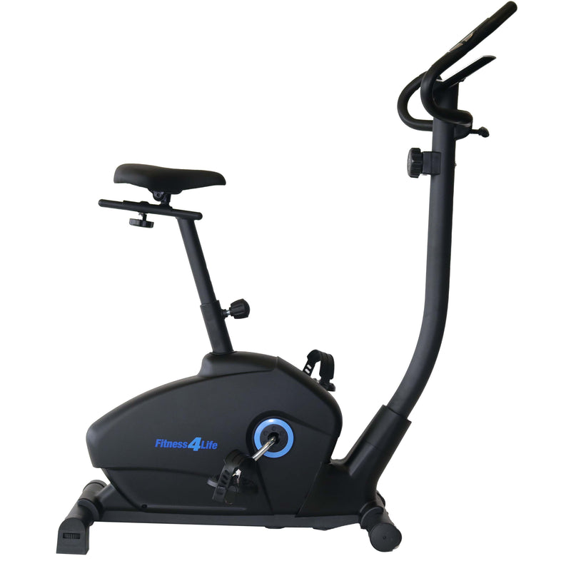 Fitness4life BK800 Manual Exercycle