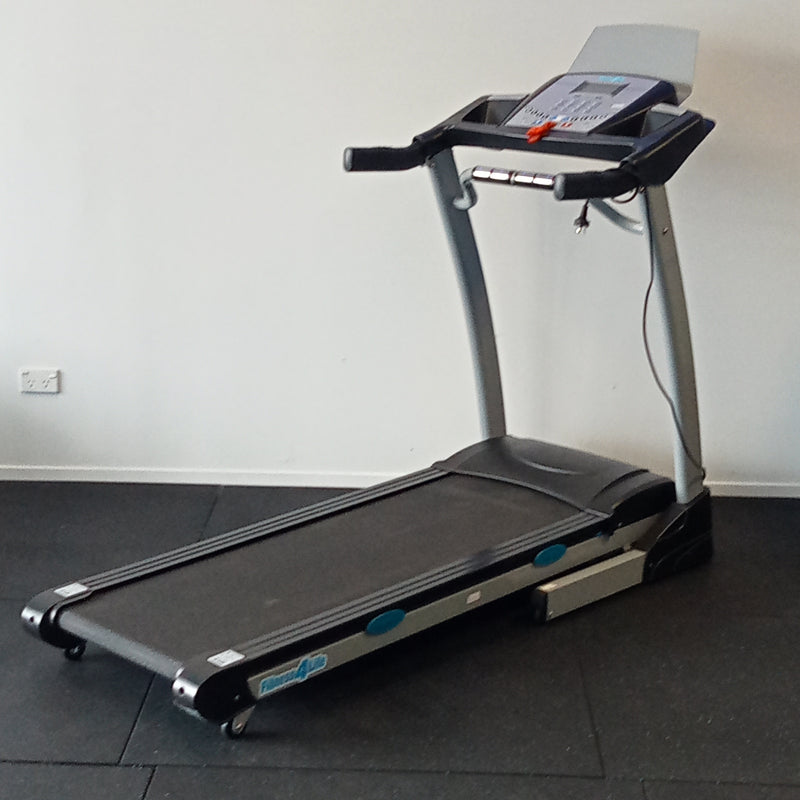 Ex Rental Fitness4life DT3 Treadmill Auckland Region
