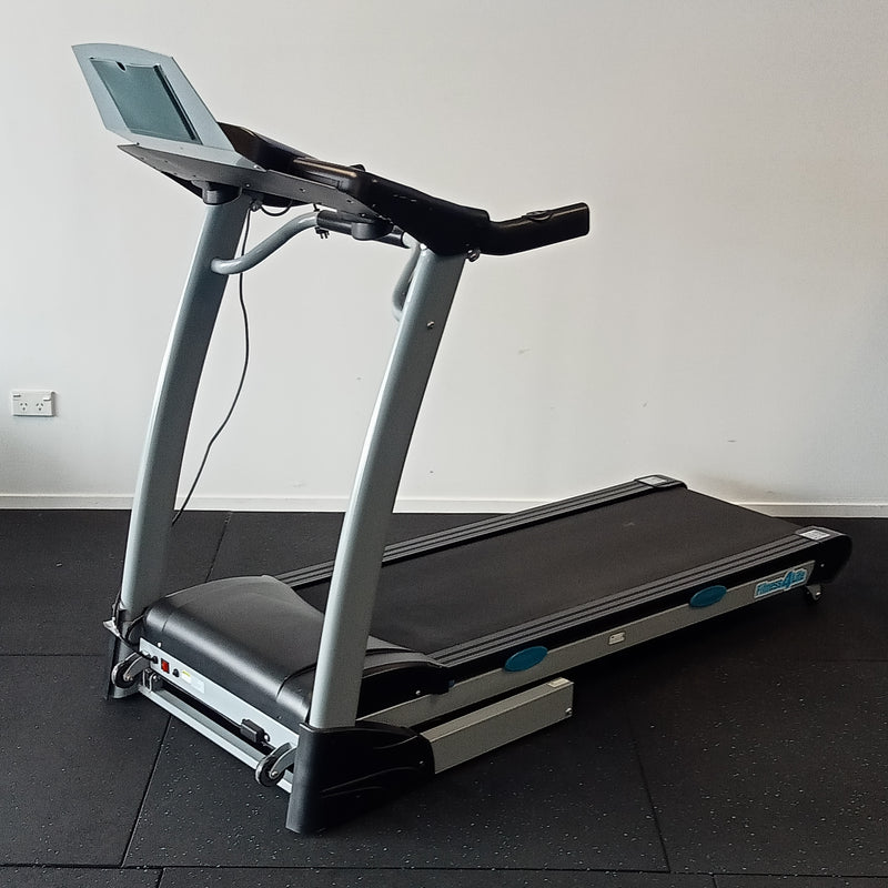 Ex Rental Fitness4life DT3 Treadmill Auckland Region