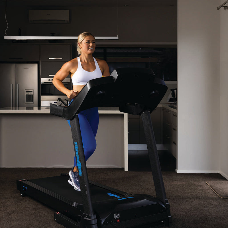 Ex Rental Fitness4life DT7 Treadmill - Wellington