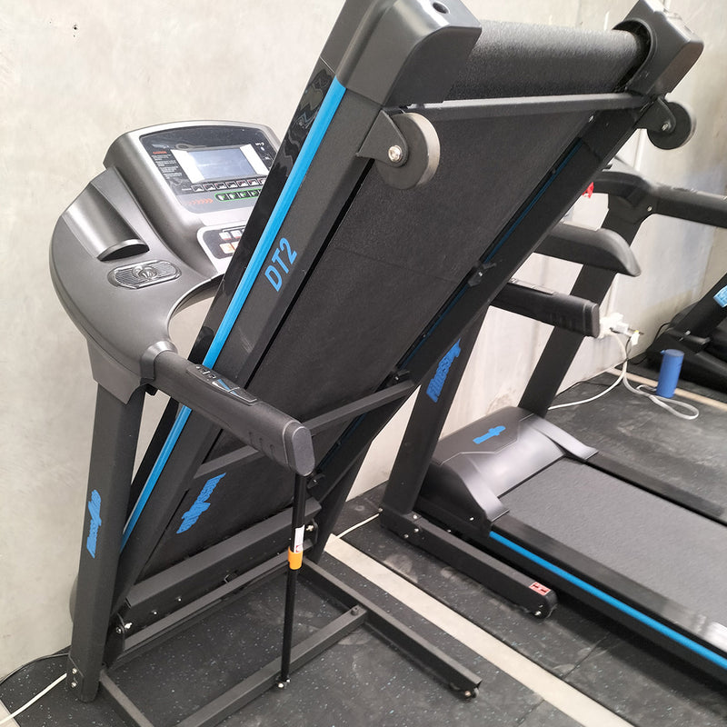 Ex Rental Fitness4life DT2 Treadmill - Wellington Region