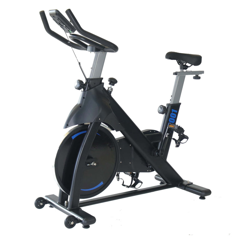 Fitness4life SP001 SpinBike