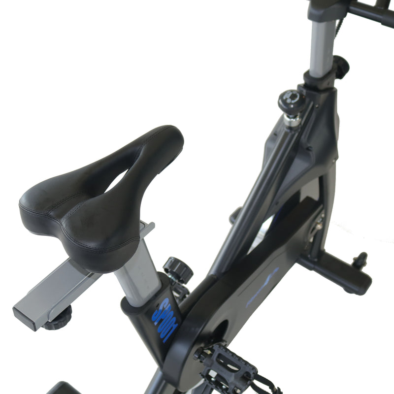 Fitness4life SP001 SpinBike