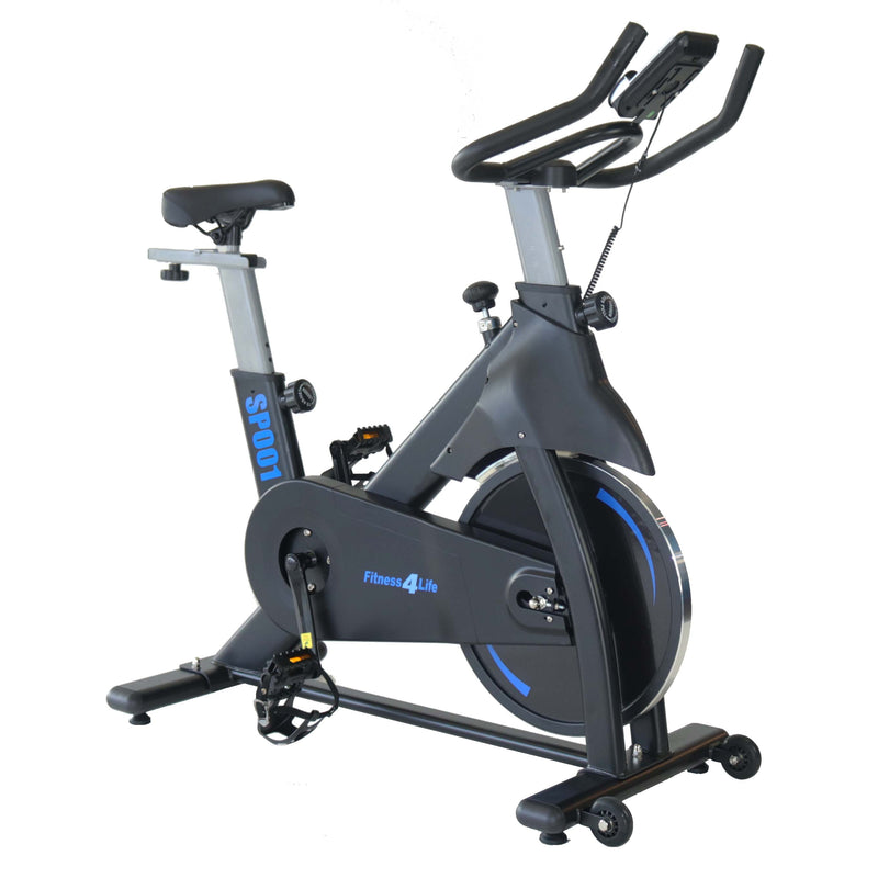 Fitness4life SP001 SpinBike