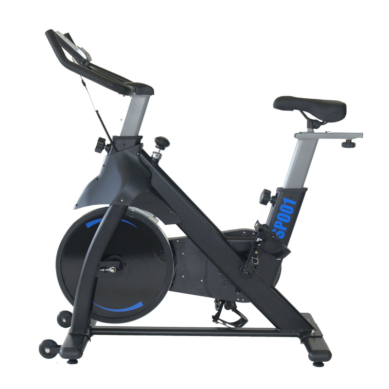 Fitness4life SP001 SpinBike