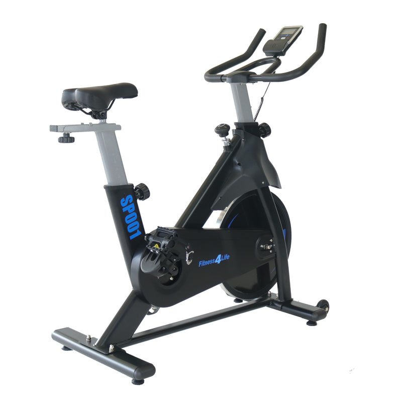 Fitness4life SP001 SpinBike