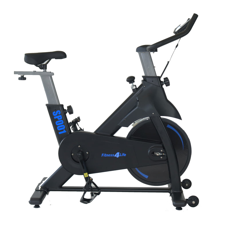 Fitness4life SP001 SpinBike