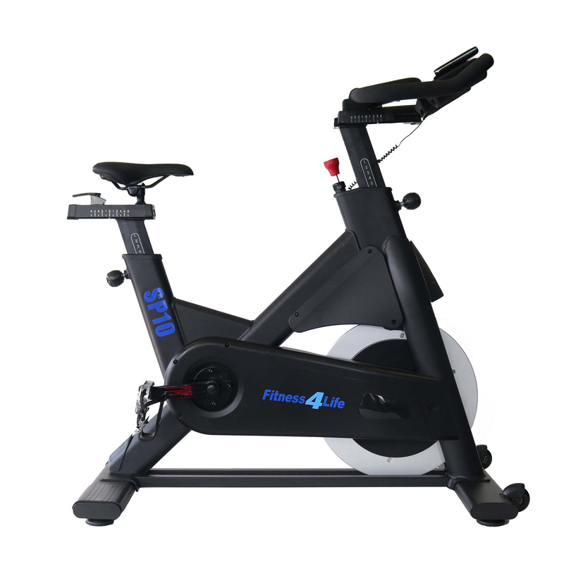 Fitness4life SP10 SpinBike