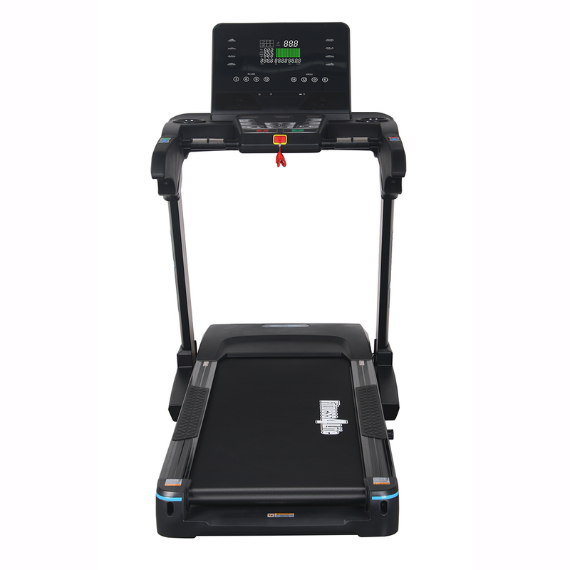 Fitness4life DT9Semi Commercial Treadmill