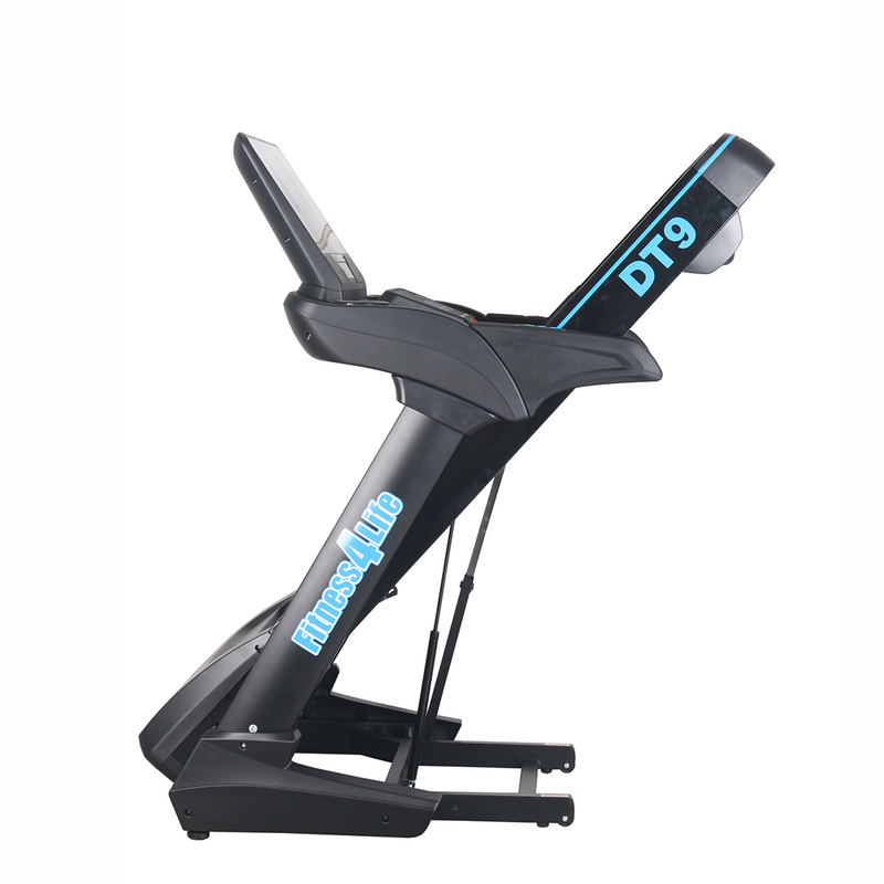 Fitness4life DT9Semi Commercial Treadmill