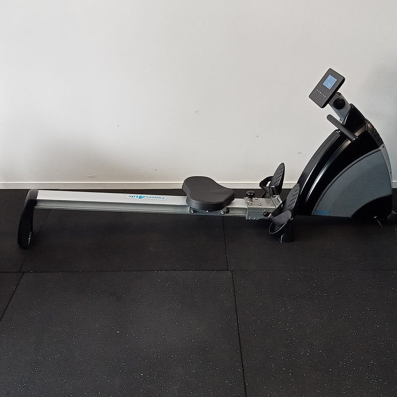 Ex Rental Fitness4life RM15 Rower Auckland Region