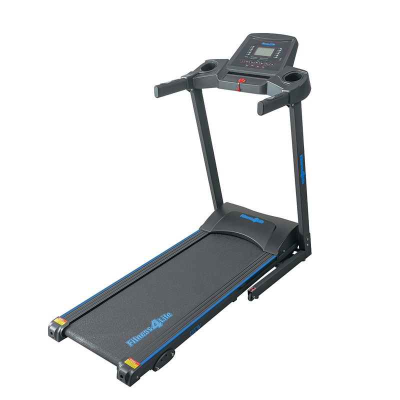 Fitness4life DTW Treadmill