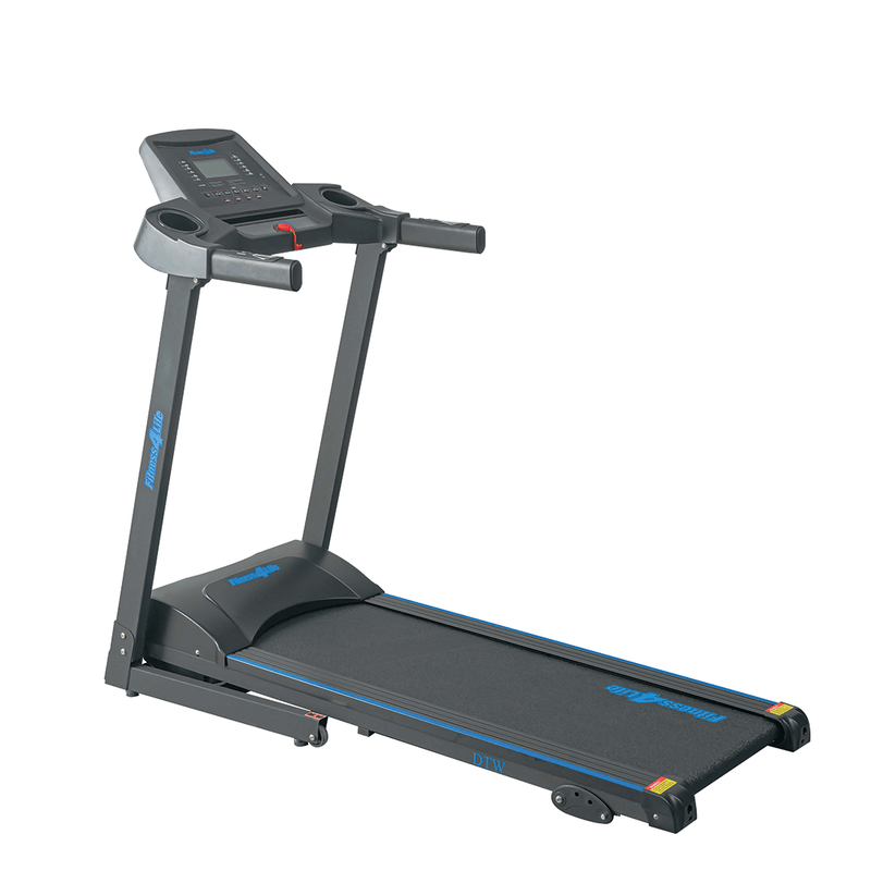 Fitness4life DTW Treadmill