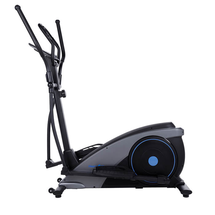 Ex Rental Fitness4life XT12 Crosstrainer - Wellington