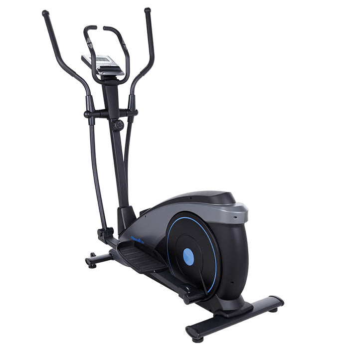 Ex Rental Fitness4life XT12 Crosstrainer - Wellington