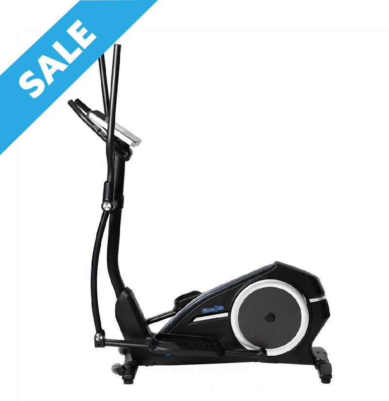 Fitness4life XT20 Crosstrainer