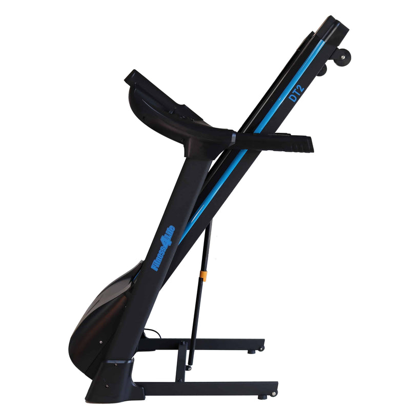 Fitness4life DT2 Treadmill