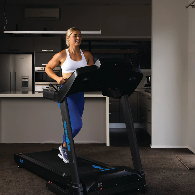 Fitness4life DT7 Treadmill