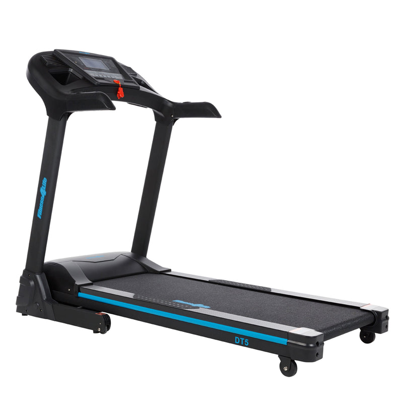 NEW Fitness4life DT5 Treadmill - Josh Norton Promo