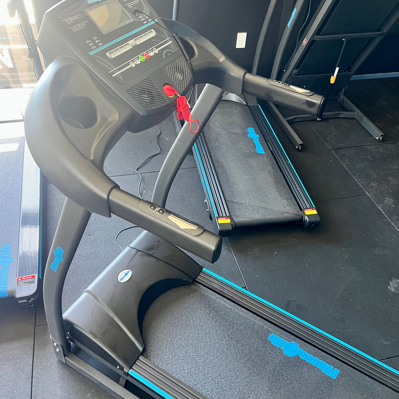 Ex Rental Fitness4life DX1 Treadmill - Nelson