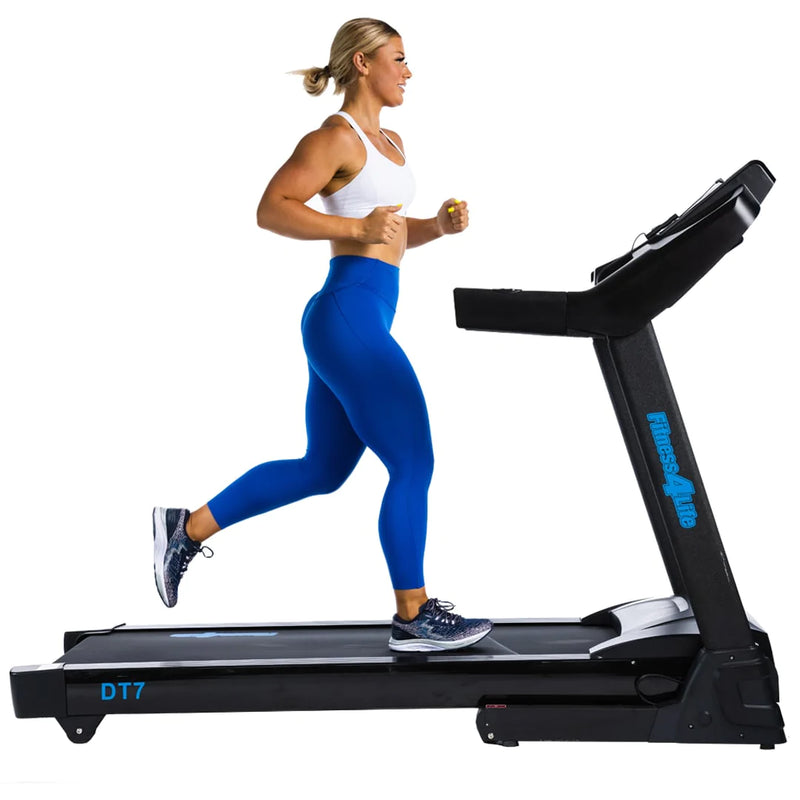 Fitness4life DT7 Treadmill