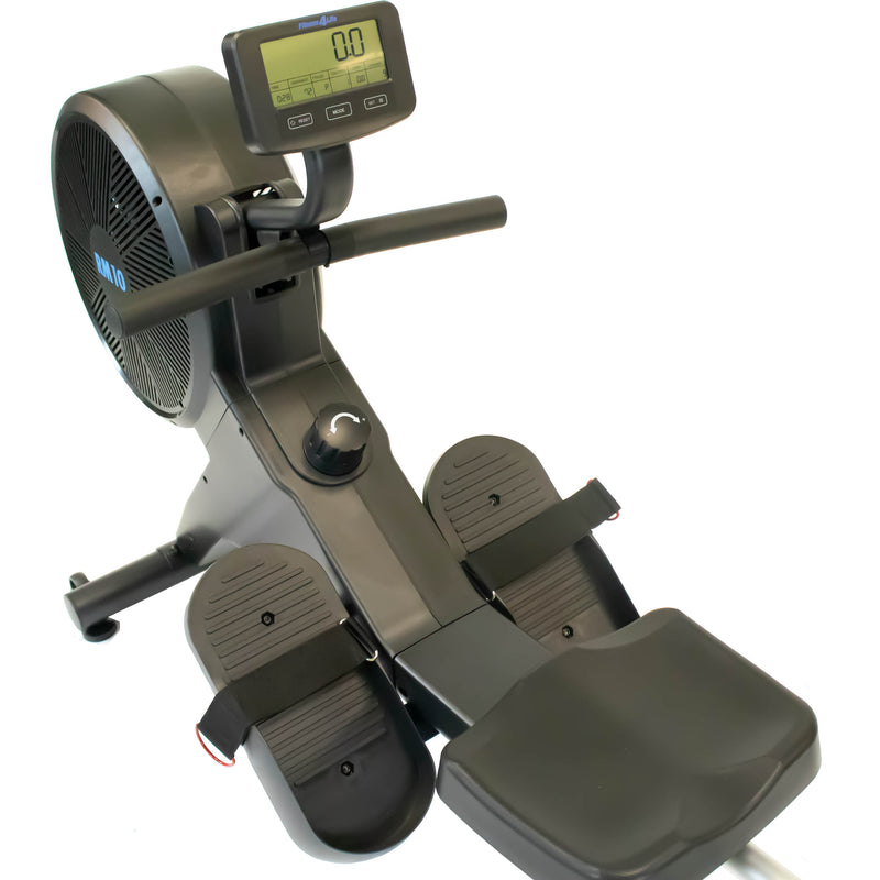Fitness4life RM10 Rower