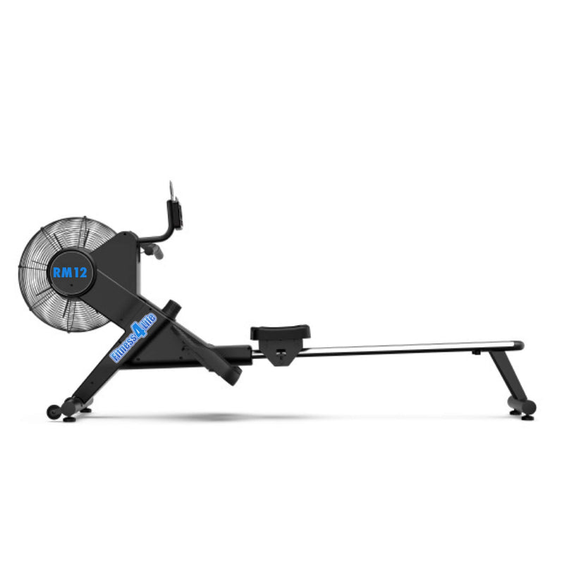 Ex rental Fitness4life RM12 Rower - Nelson