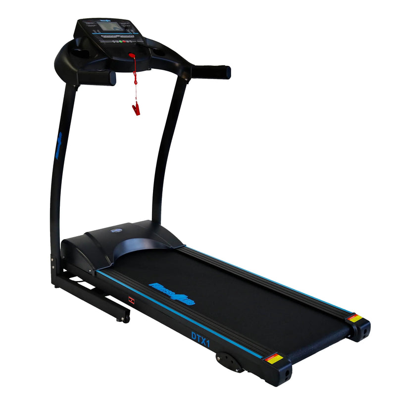 Fitness4life DX1 Treadmill