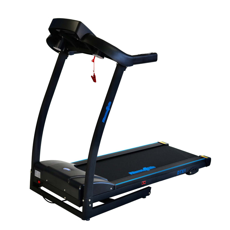 Ex Rental Fitness4life DX1 Treadmill - Nelson