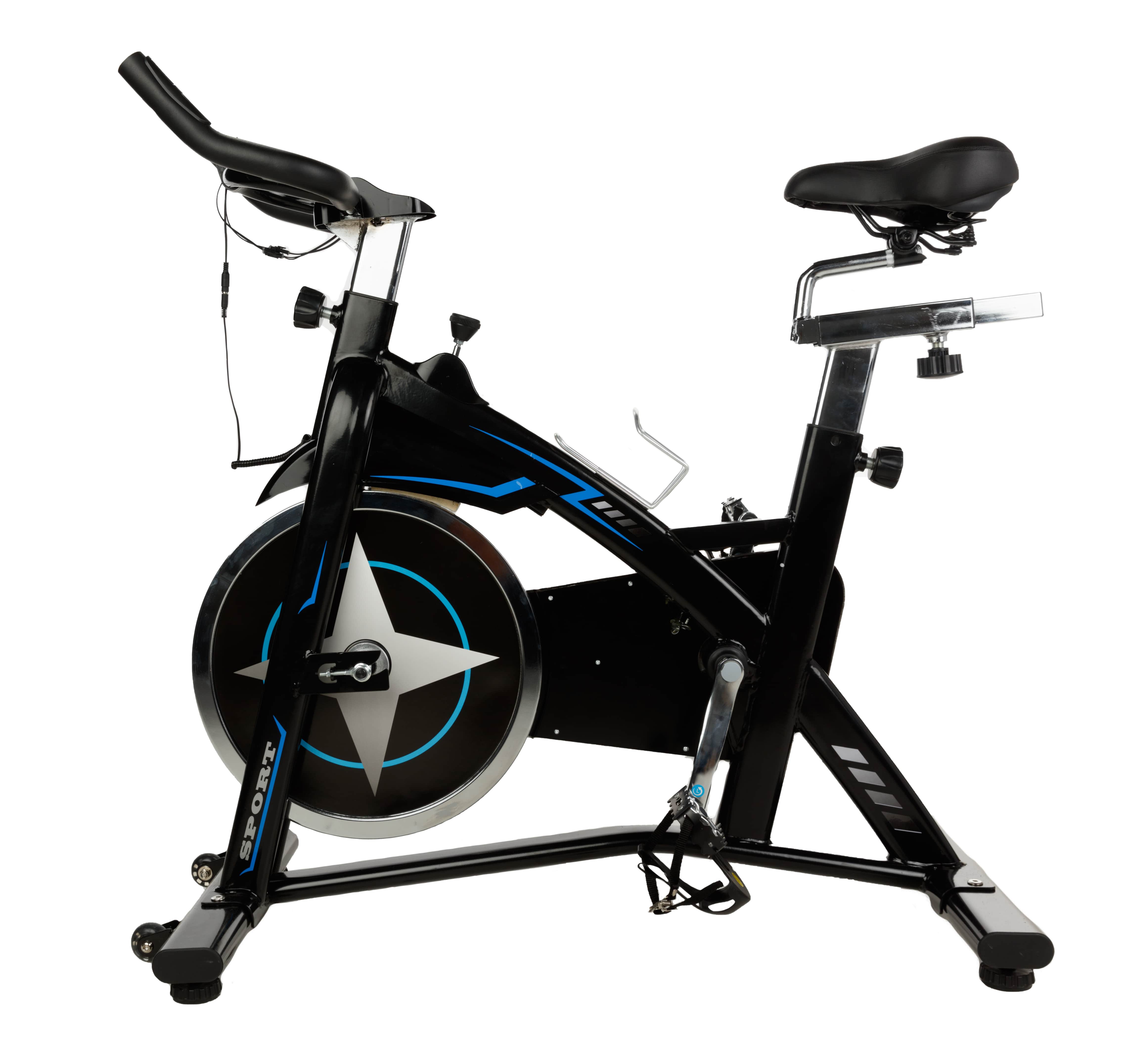 spin bike forum