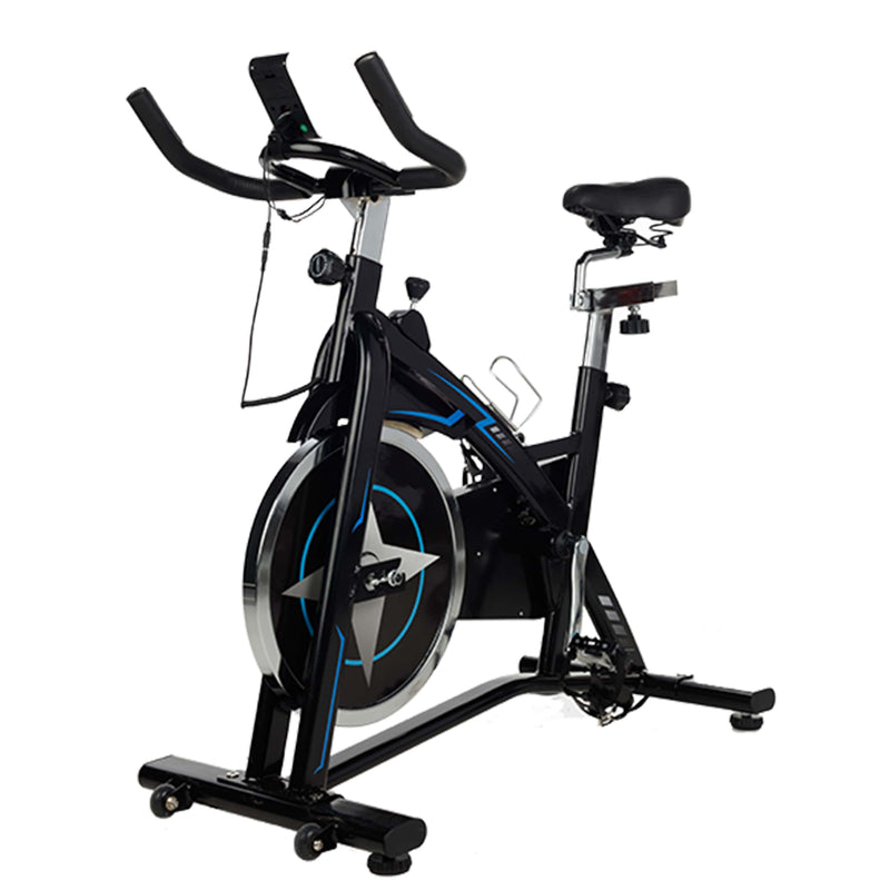 Fitness4life SP003 SpinBike
